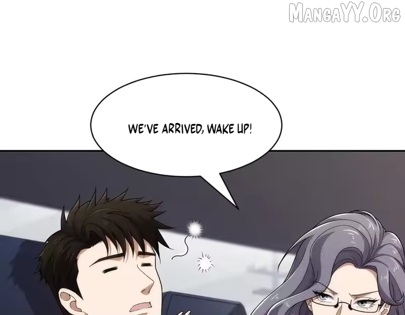 Hidden Dragon in the City (2025) Chapter 56 - page 26